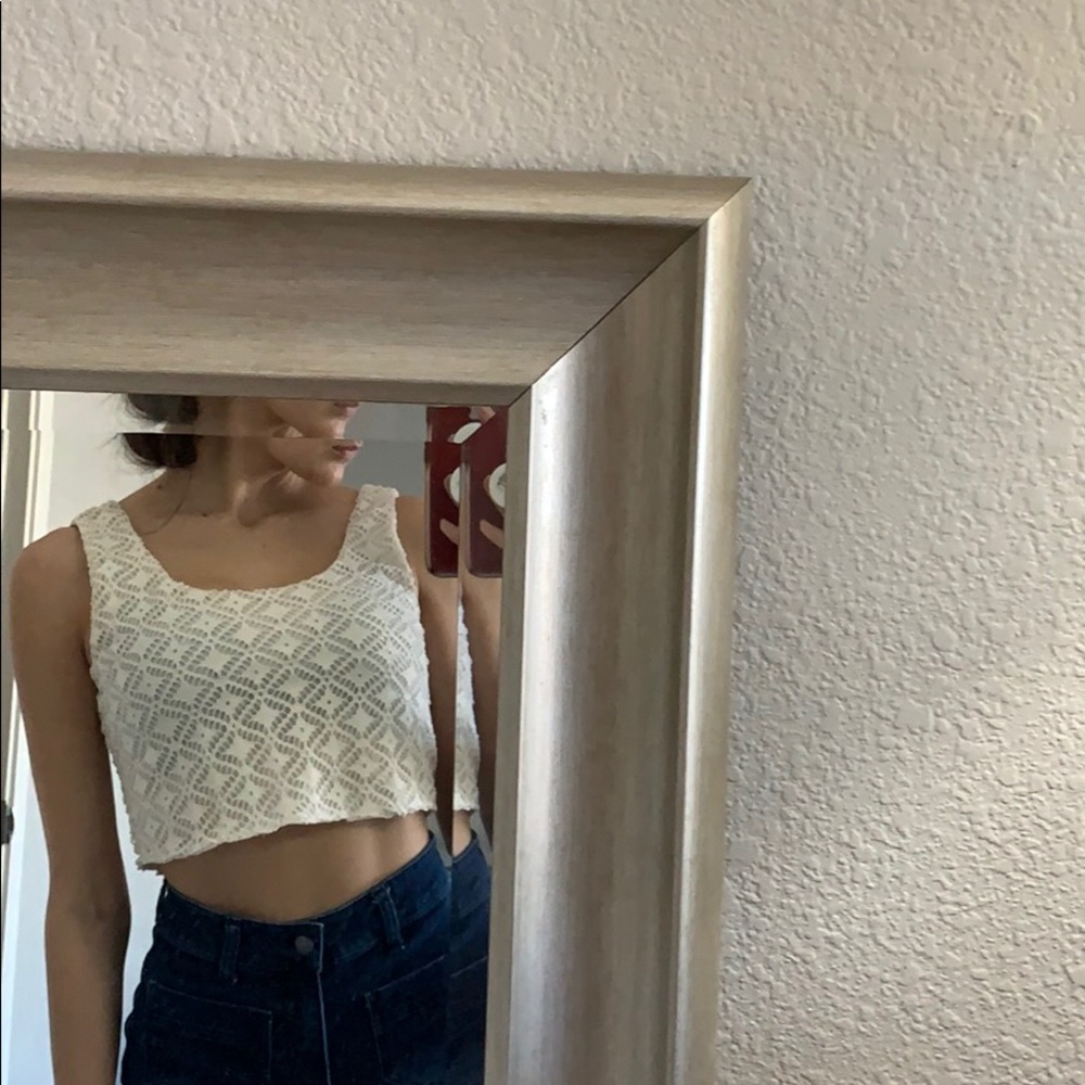 Lily rose top